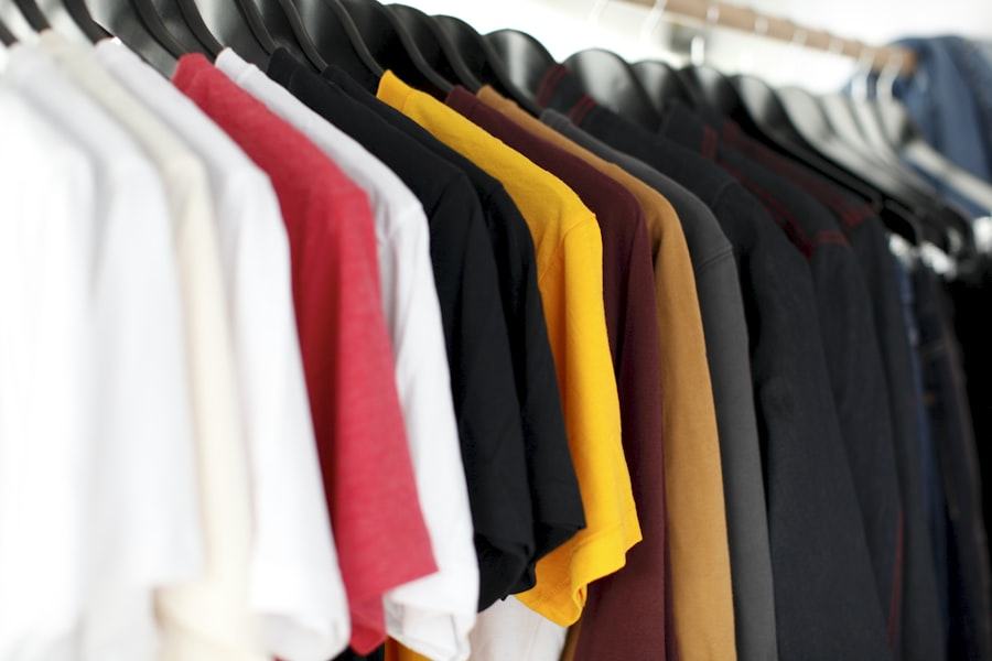 Garments & Lifestyle Products sourcing
