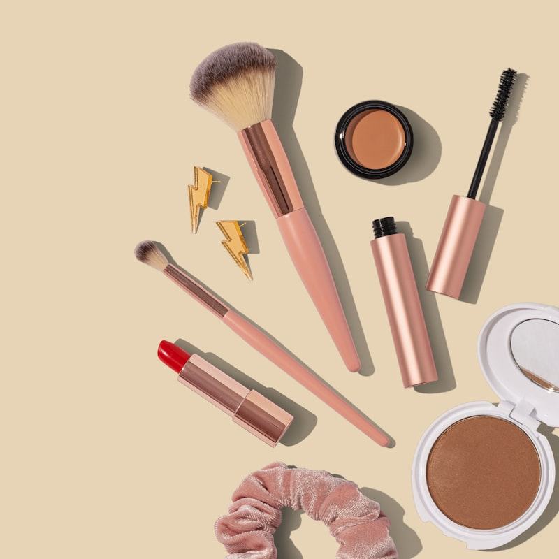 Beauty & Cosmetics Accessories