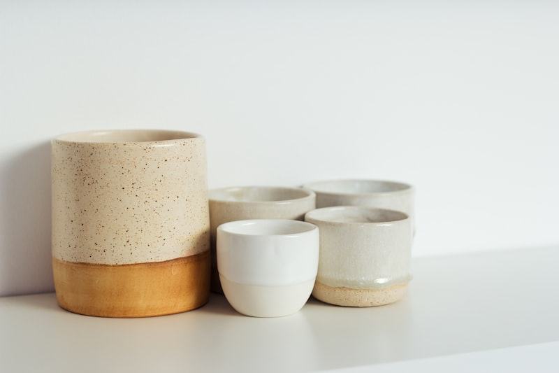 Ceramic Dinnerware