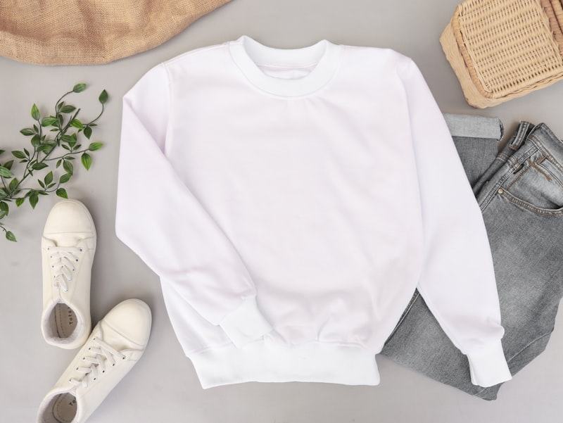 Knit Garments