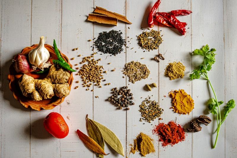 Spices & Agro Commodities