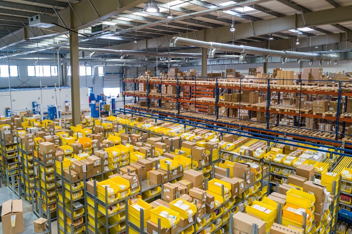 China Product Sourcing